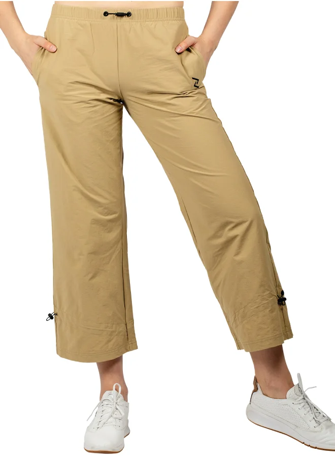 زيسي Women's Straight Leg Pants