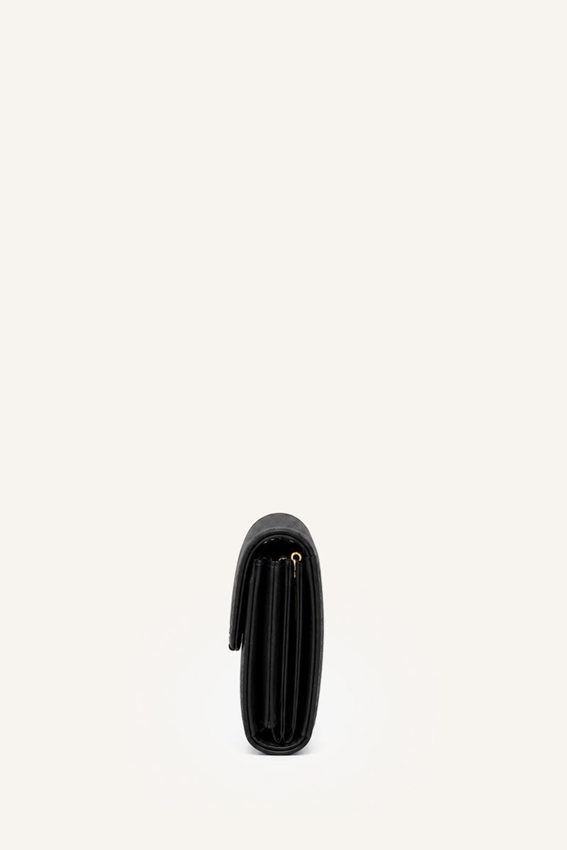 ديفاكتو محفظة حريمي جلد صناعي - Image 3