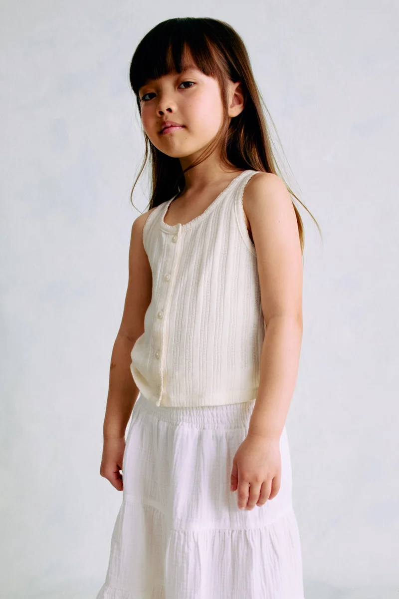 اتش اند ام فيست من الجيرسيه بثقوب