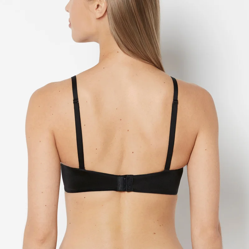 La Senza La Senza Strapless Push Up Bra