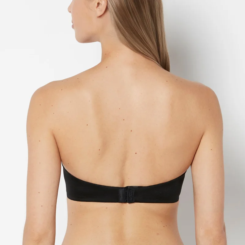 La Senza La Senza Strapless Push Up Bra