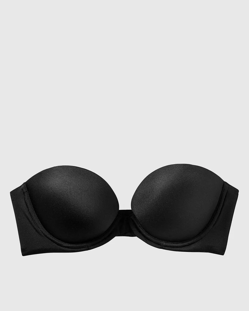 La Senza La Senza Strapless Push Up Bra