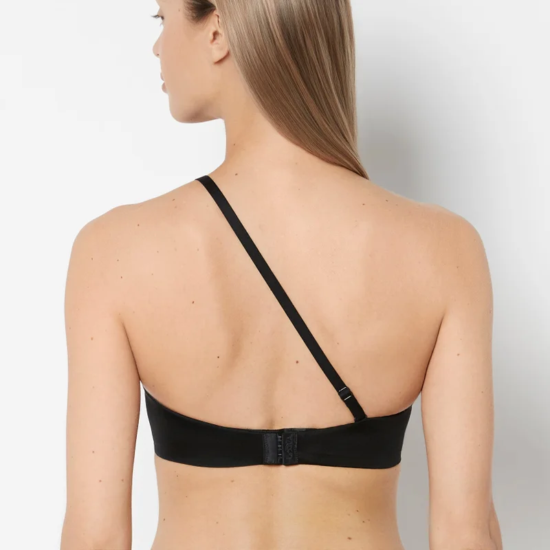 La Senza La Senza Strapless Push Up Bra