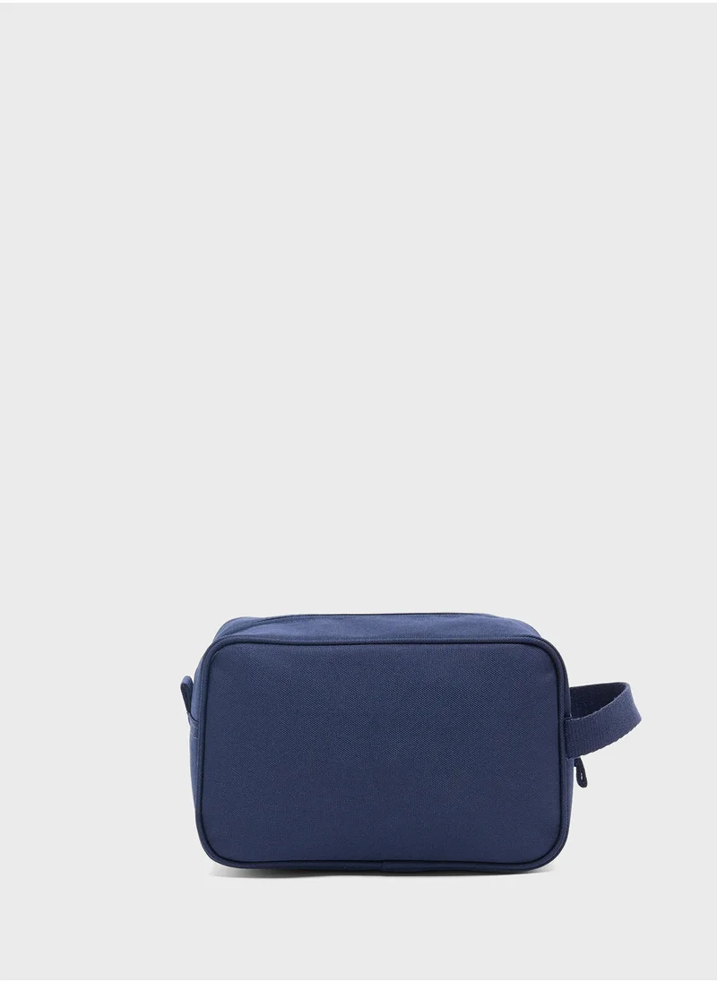 POLO RALPH LAUREN Kids Dopp Kit Bag