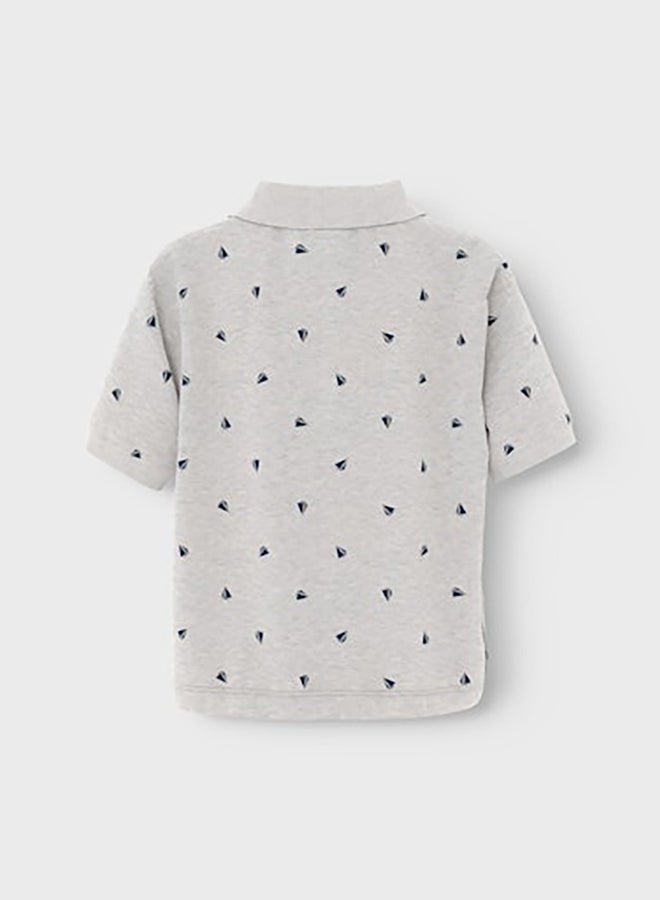 NAME IT Kids Boys Volo Polo - Image 2