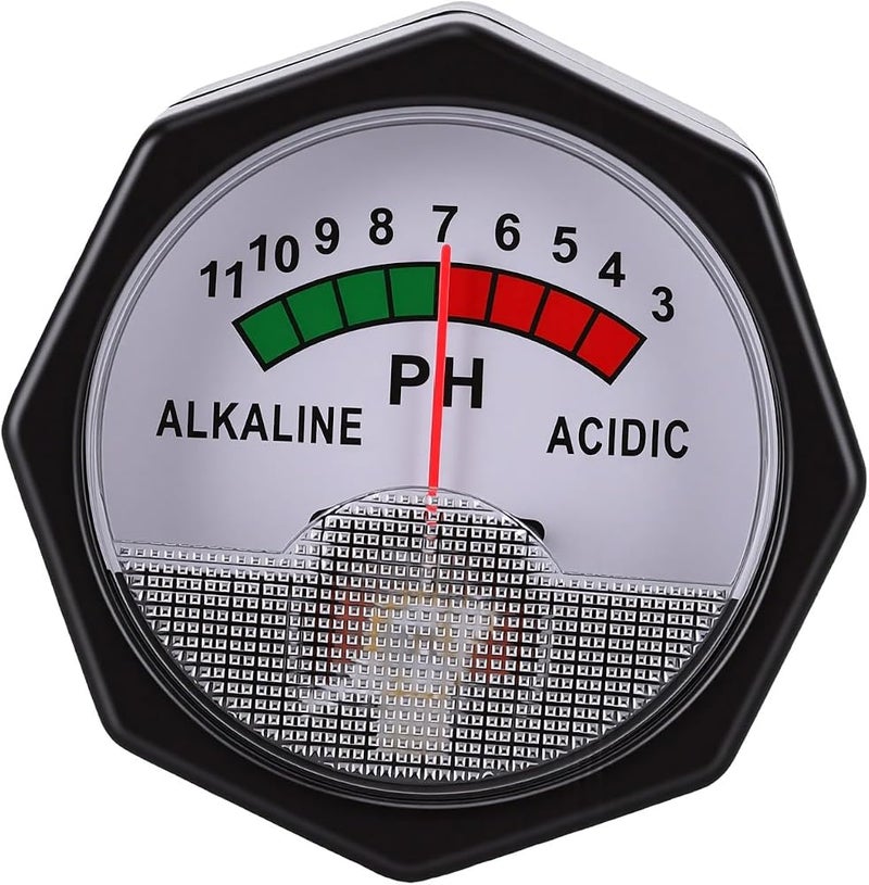 TOPINCN Soil PH Meter with Single Probe, Measure Soil Tester for Garden - Image 4