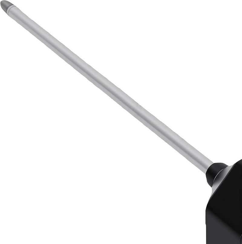 TOPINCN Soil PH Meter with Single Probe, Measure Soil Tester for Garden - Image 5