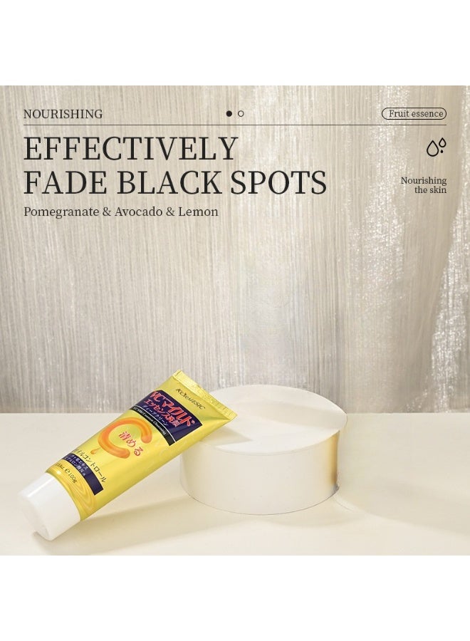 Kormesic VC Essence Cleanser 100g | Gentle Cleanse & Brightening - Image 3