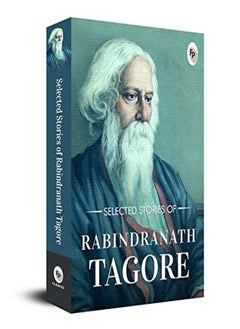 Selected Stories Of Rabindranath Tagore Fingerprint by Rabindranath Tagore Paperback 