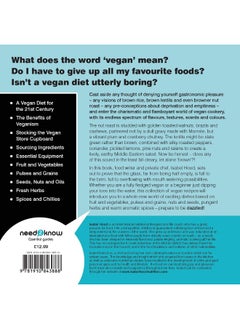 Vegan Cookbook: The Essential  - Image 2