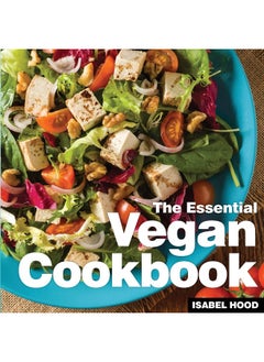 Vegan Cookbook: The Essential  - Image 1