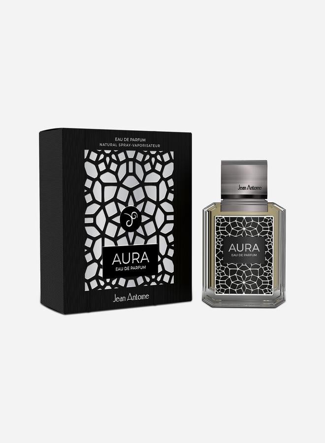 ALMAS PERFUMES Aura Eau De Parfum, 100ml - Image 2