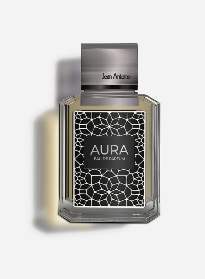 ALMAS PERFUMES Aura Eau De Parfum, 100ml - Image 1