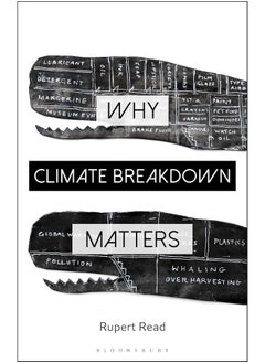 Why Climate Breakdown Matters 