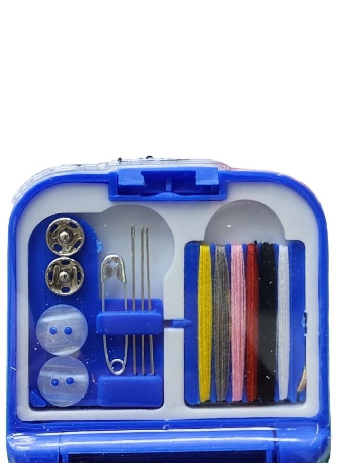 ITALO Mini Sewing Kit For Sewing Supplies And Other Purpose Also School Uses - Image 2