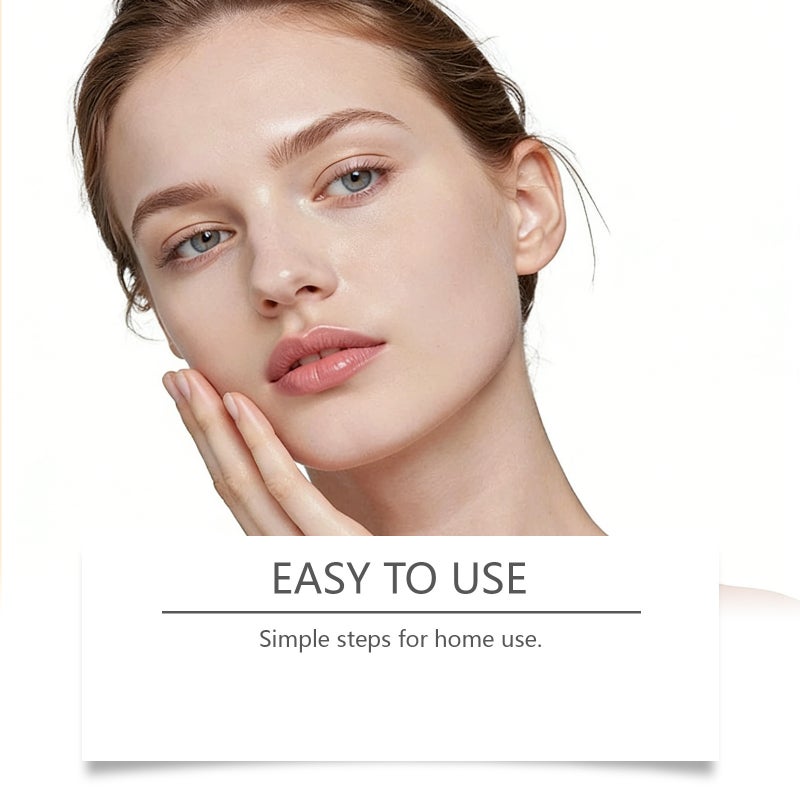 Zephoco Light Brown Eyebrow Cream Set, Gentle Formula, Silky Smooth For Daily Makeup, Color-Rich And Long-Lasting Without Being Overpowering - Image 3