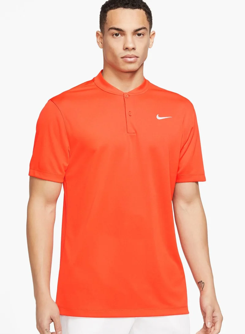 Nike Dri-Fit Blade Polo