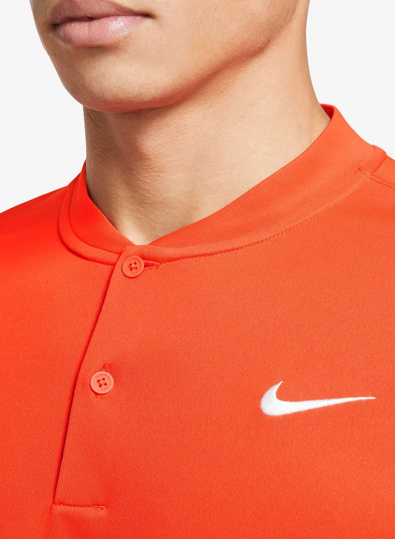Nike Dri-Fit Blade Polo