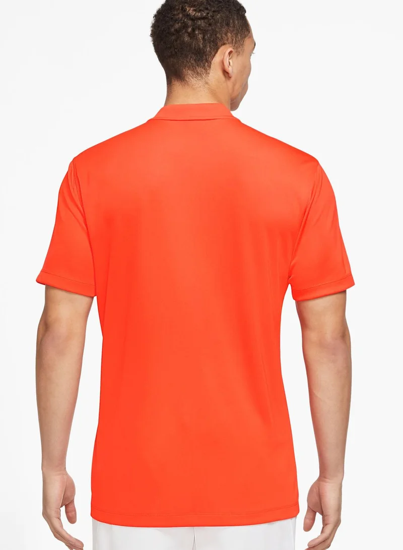 Nike Dri-Fit Blade Polo