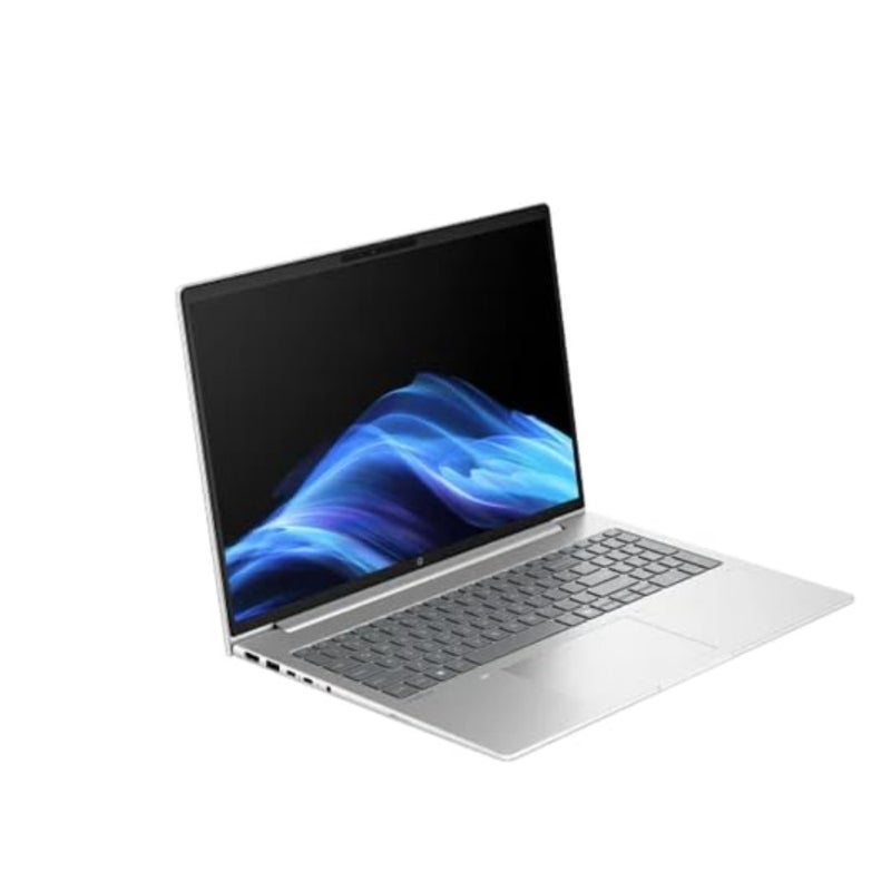 لابتوب للاستخدام المكتبي والدراسي خامة G10 لون فضي خفيف الوزن وعالي الأداء مع معالج Intel Iris Xe Graphics - Image 4