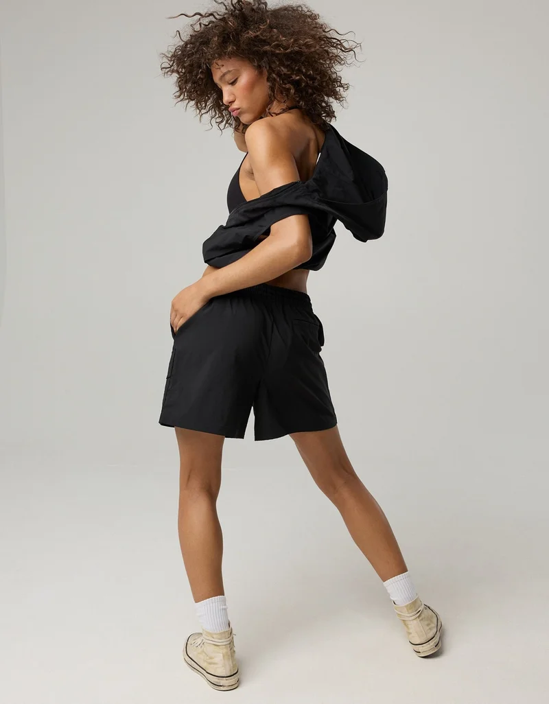 Aerie  OFFLINE By Aerie Nice Move Gone Fishin' Short for Women | Best Price UAE