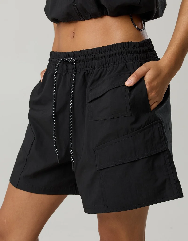 Aerie  OFFLINE By Aerie Nice Move Gone Fishin' Short for Women | Best Price UAE