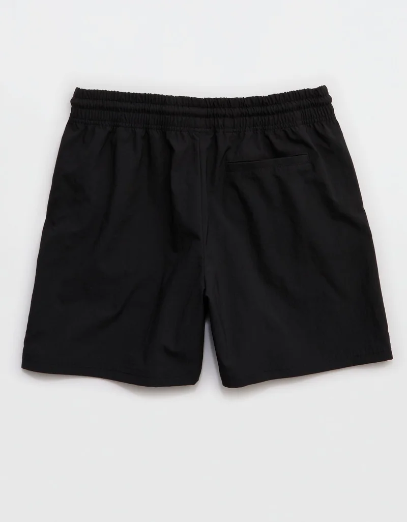 Aerie  OFFLINE By Aerie Nice Move Gone Fishin' Short for Women | Best Price UAE