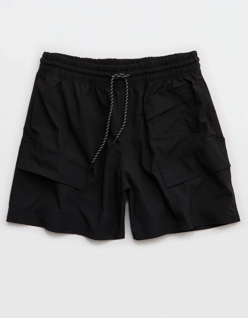 Aerie  OFFLINE By Aerie Nice Move Gone Fishin' Short for Women | Best Price UAE