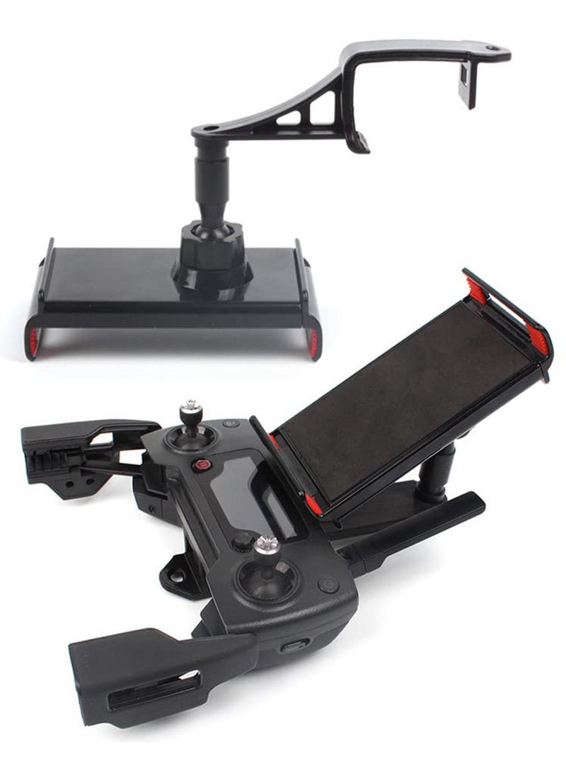 NajmStyle Controller Bracket for DJI Spark Mini SE Mavic Pro Mavic 2 Mavic Air Remote Controlller Accessories Phone Tablet Mount Holder - Image 1