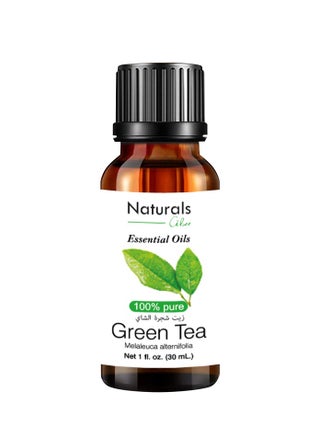 Naturals Essential Oils green tea 30 mil - pzsku/Z704B6DB1E35516240DD0Z/45/_/1724672832/407eecba-dbd7-4bc0-8eac-1824512a7028