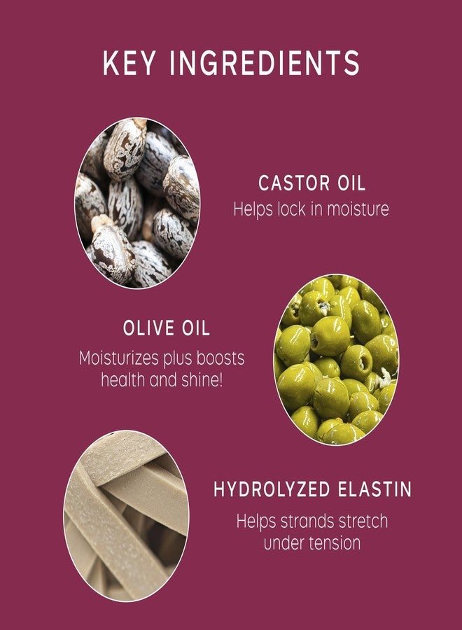 PHILIP KINGSLEY - Elasticizer | Deep Conditioner | Repair Hair Mask Treatment for All Hair Types | Pre-Shampoo Deep Conditioning Mask | Hydrates, Adds Shine and Reduces Breakage and Frizz | 1.35oz - Image 4