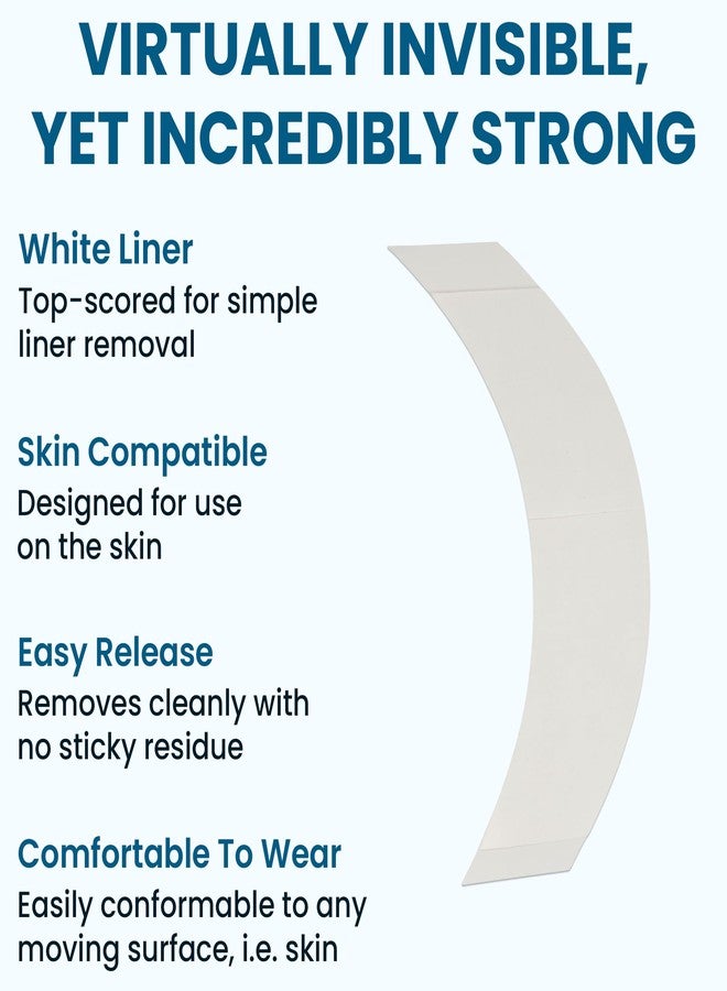 Supertape Contour CC Double side adhesive 36-per pak - Image 2