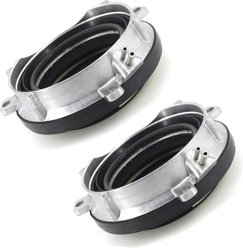 USTAR Auto Locking Hub for Ford F150, Expedition, Lincoln Navigator & Mark LT (2Pc Pack) - Image 1