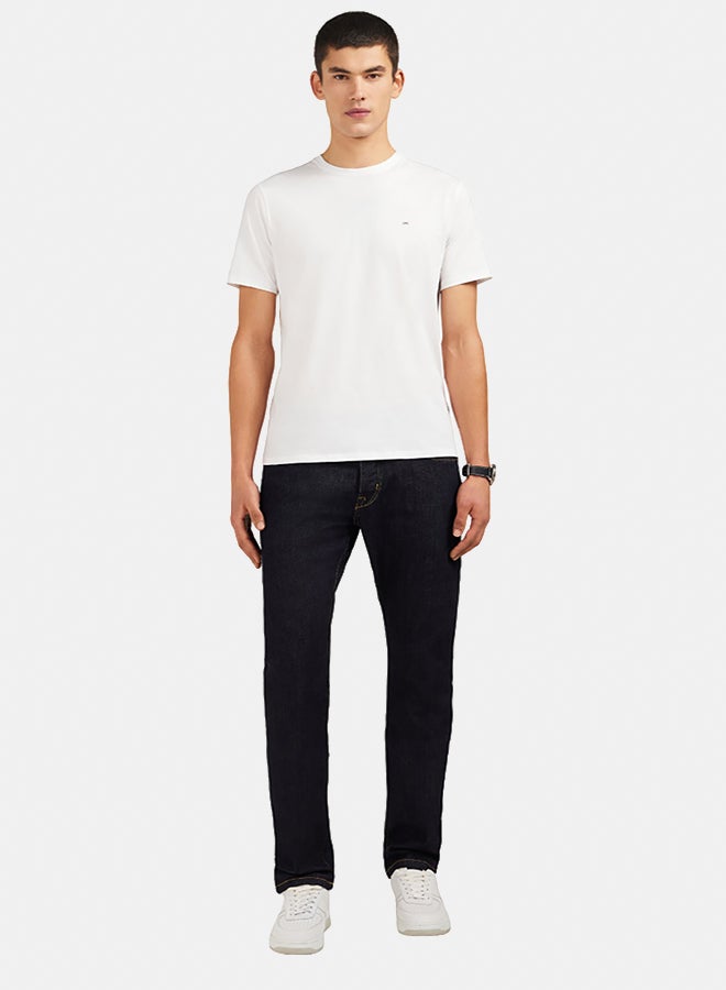 Eden Park round neck short sleeve t-shirt  - Image 1