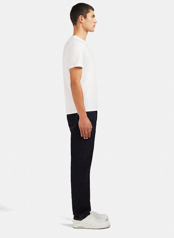 Eden Park round neck short sleeve t-shirt  - Image 3