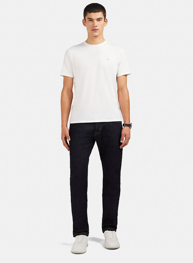 Eden Park round neck short sleeve t-shirt  - Image 2