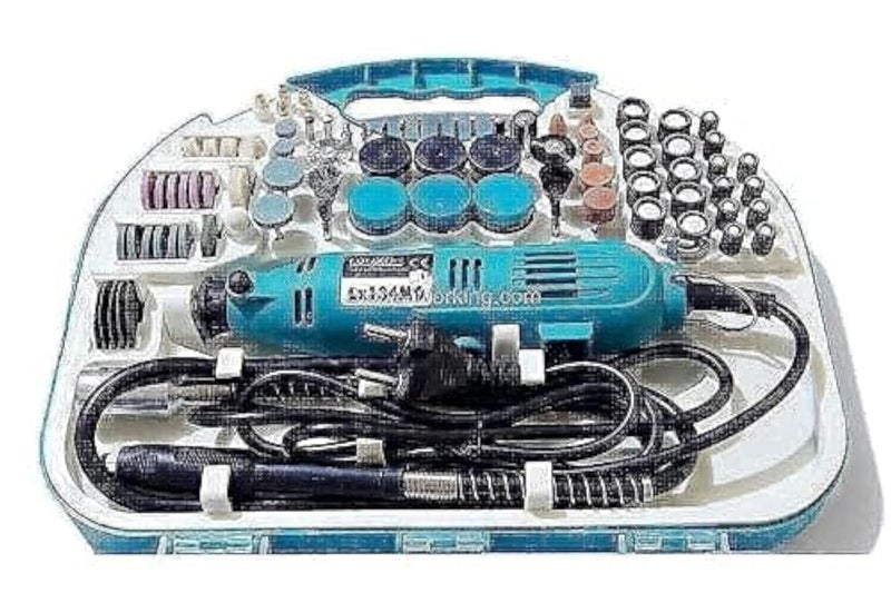 Mini Drill Grinding, Engraving, Carving, 150W