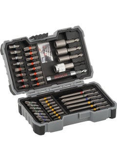 Professional 43 Piece Screwdriver Bit Set - 2607017164 - pzsku/Z704C00FCE4122F3A66A3Z/45/_/1737203210/fd7a93c3-a27e-40d2-8686-90eca0955d2b