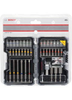 Professional 43 Piece Screwdriver Bit Set - 2607017164 - pzsku/Z704C00FCE4122F3A66A3Z/45/_/1739910627/c2e76a2d-30a8-48f9-9583-60b60ccad2fa