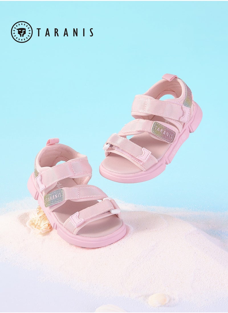 Sports Kids Girls Sandals - pzsku/Z704C0B0B26744C0B8650Z/45/_/1706779415/55a052e2-8cfd-4659-a6d9-a9a89d05d256