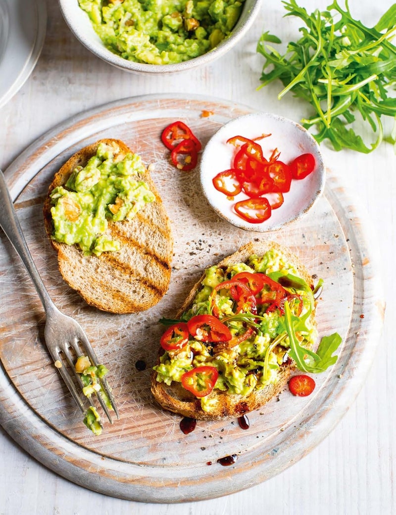 The Fast 800 Recipe Book: Low-Carb, Mediterranean Style Recipes For Intermittent Fasting And Long-Term Health - Image 4