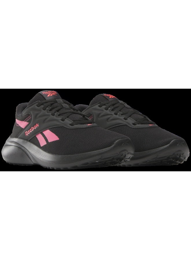 Reebok LITE 5 Sneakers - Unisex - Black / Pink - Image 1
