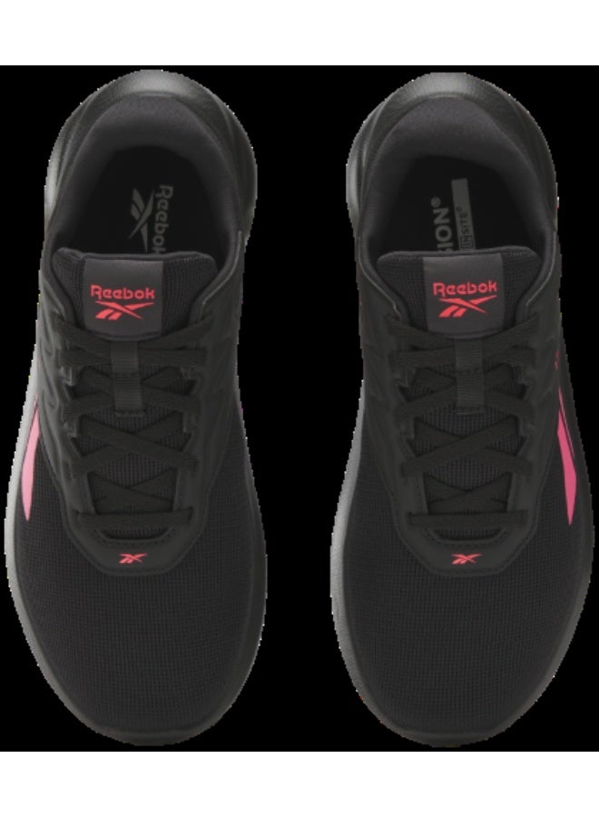 Reebok LITE 5 Sneakers - Unisex - Black / Pink - Image 5