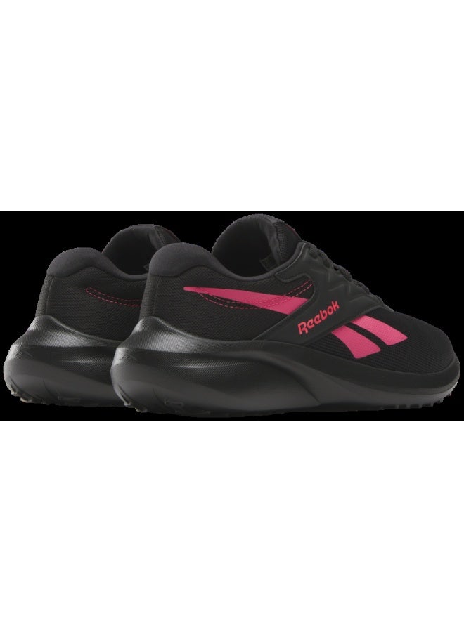Reebok LITE 5 Sneakers - Unisex - Black / Pink - Image 4