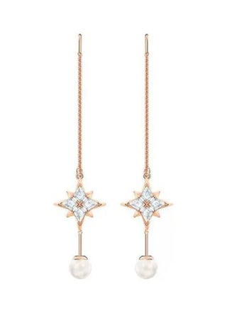 Rose Gold/Clear23