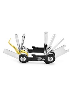 Scuba Diving Repair Tool 8 in 1 Multifunctional Dive Tool Scuba Tool Pack Diver Tool Kit for Scuba Diving Snorkeling