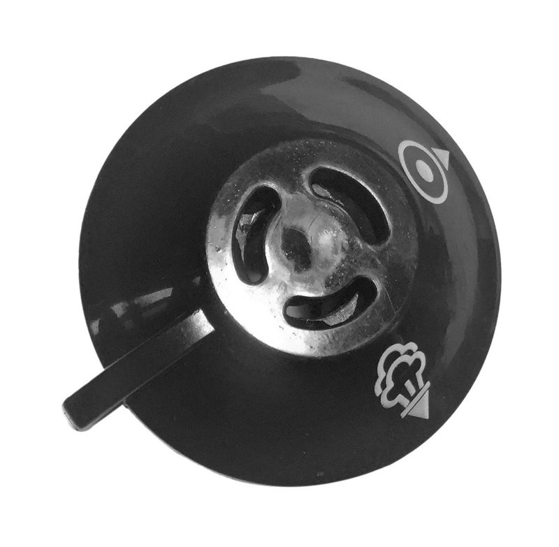 GJS Gourmet Pressure Release Valve Compatible with Some Power Cooker XL Including PPC770 PPC773 PPC780 PPC790 PCXLPRO6 This valve does not fit modes such as WAL1 WAL3 and WAL4 - Image 1