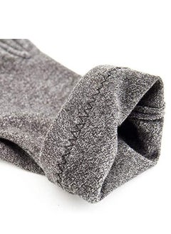 Generic Arthritis Compression Gloves, Women Men for Carpal Tunnel, Rheumatoid, Tendonitis, Fingerless for Computer Typing and Daily work for Pain Relief- (M) 1 Pair  - Image 5