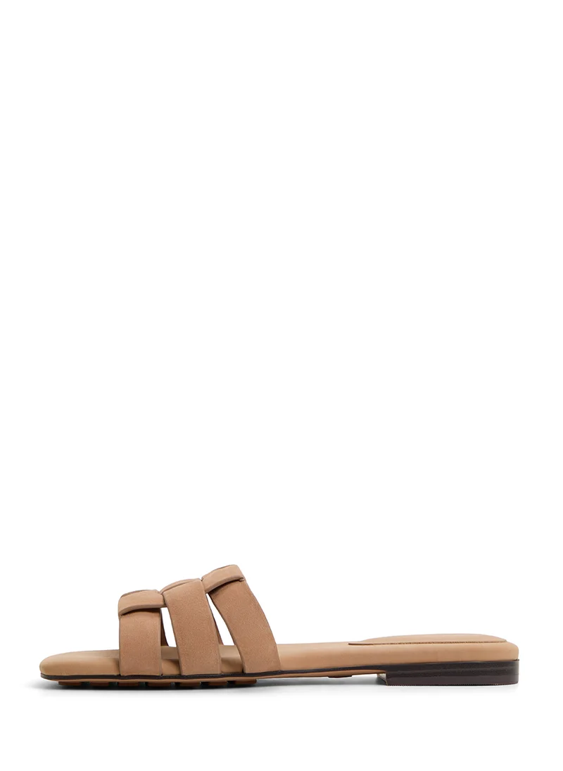 ALDO GOTOSANDAL Flat Sandals