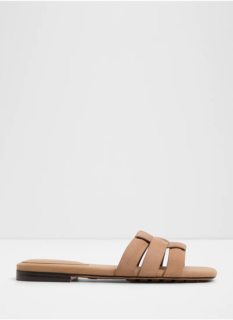 ALDO GOTOSANDAL Flat Sandals